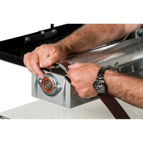 Axminster Professional Drum Sander 745W - 230V (AP406DS) | 025107636