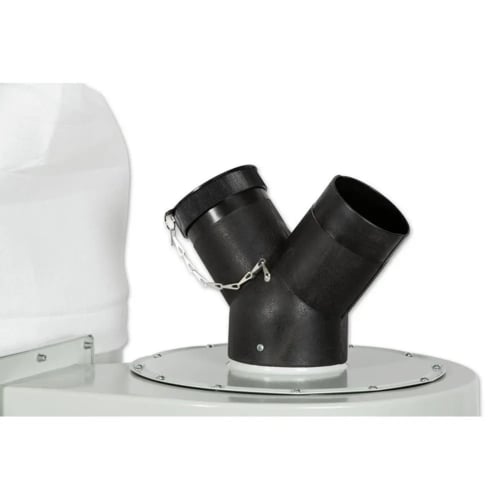 Axminster Workshop Dust Extractor 1.5kW - 230V (AW153E) | 026107697