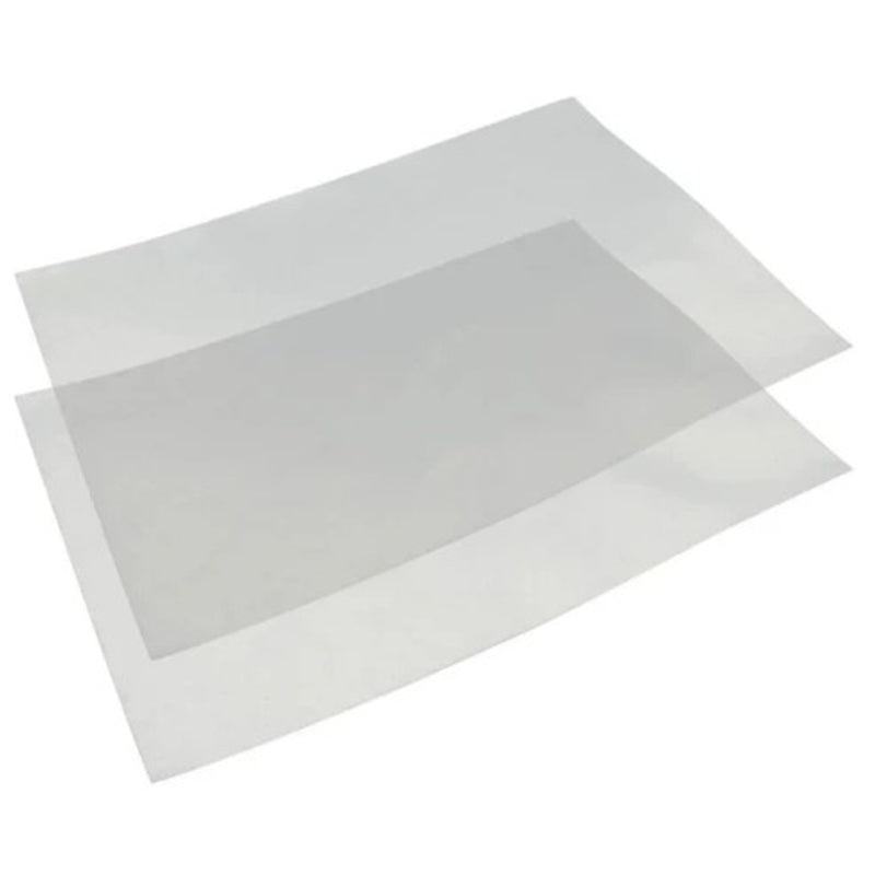 ACF 2/Pk Film for Resin Printer, 210mm x 290mm | ACF002