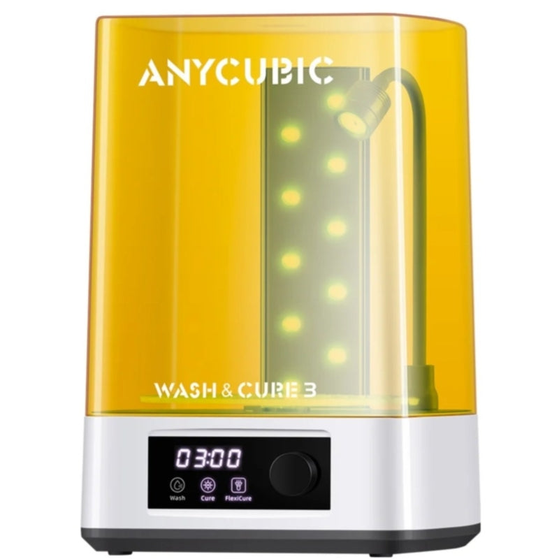 Anycubic Wash & Cure 3 | ANY028