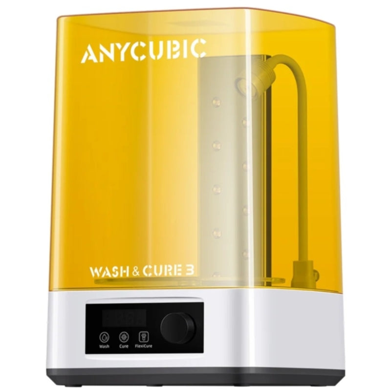 Anycubic Wash & Cure 3 | ANY028