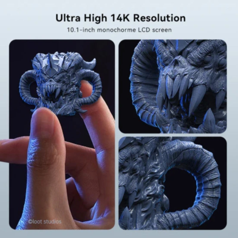 Anycubic Photon Mono M5s Pro 3D Printer | ANY030