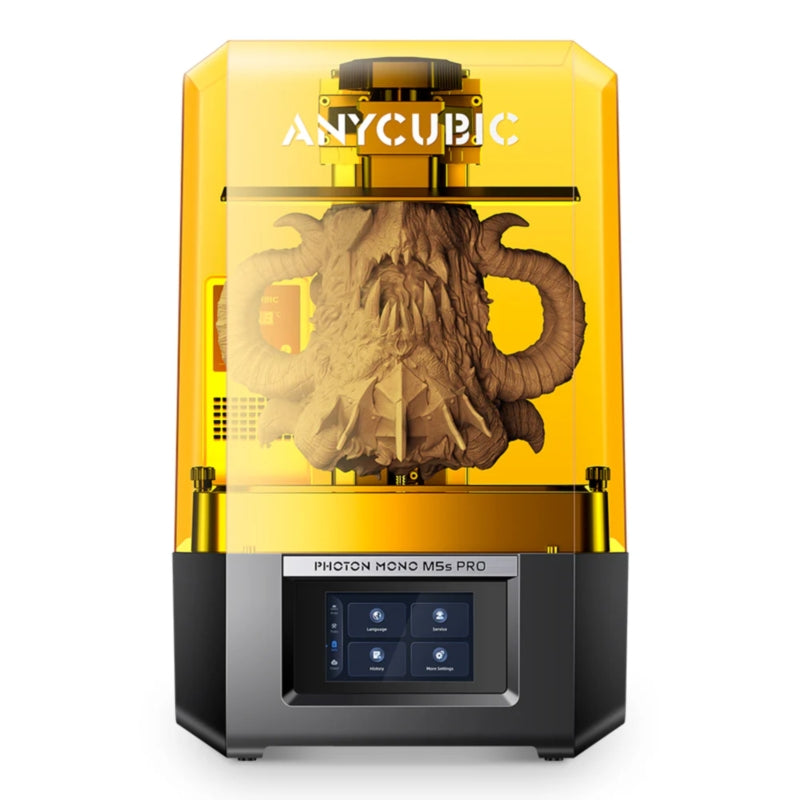 Anycubic Photon Mono M5s Pro 3D Printer | ANY030