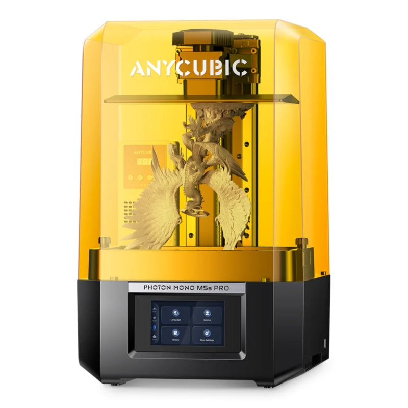 Anycubic Photon Mono M5s Pro 3D Printer | ANY030