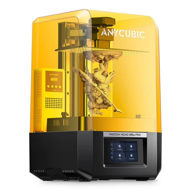 Anycubic Photon Mono M5s Pro 3D Printer | ANY030
