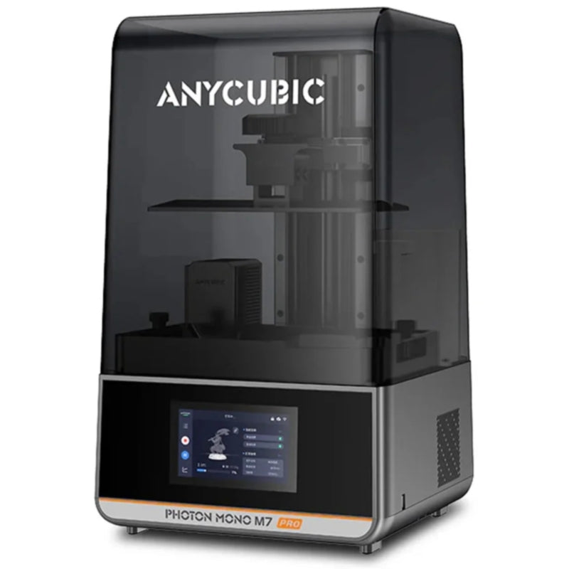 Anycubic Photon Mono M7 Pro 3D Printer | ANY031