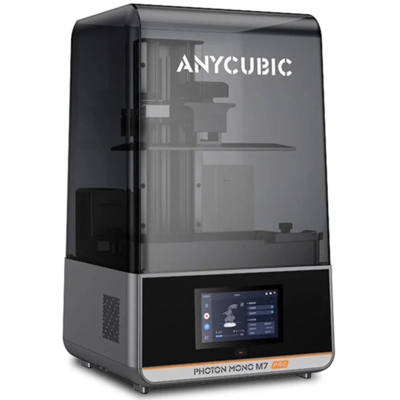 Anycubic Photon Mono M7 Pro 3D Printer | ANY031