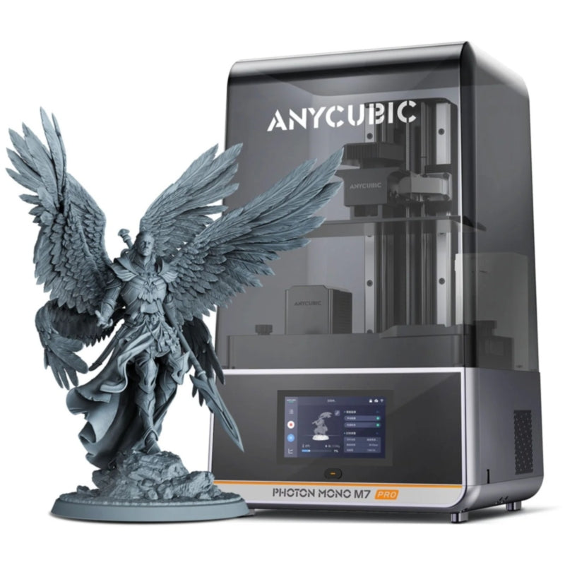 Anycubic Photon Mono M7 Pro 3D Printer | ANY031