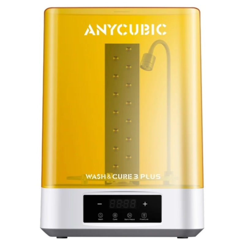 Anycubic Wash & Cure 3 Plus | ANY032