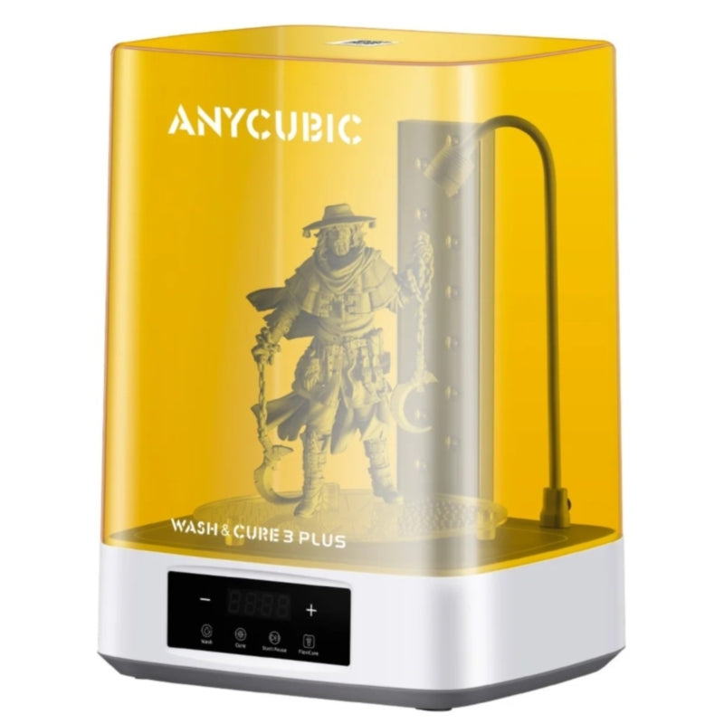 Anycubic Wash & Cure 3 Plus | ANY032