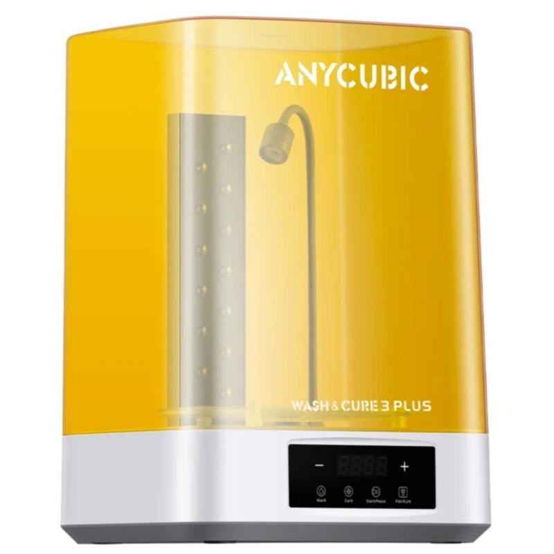 Anycubic Wash & Cure 3 Plus | ANY032