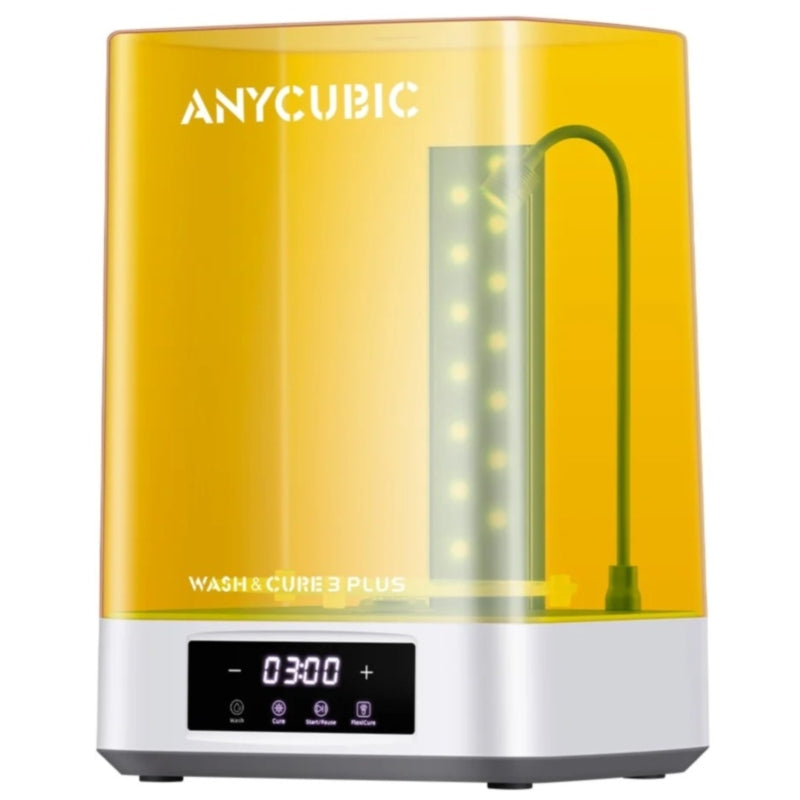 Anycubic Wash & Cure 3 Plus | ANY032