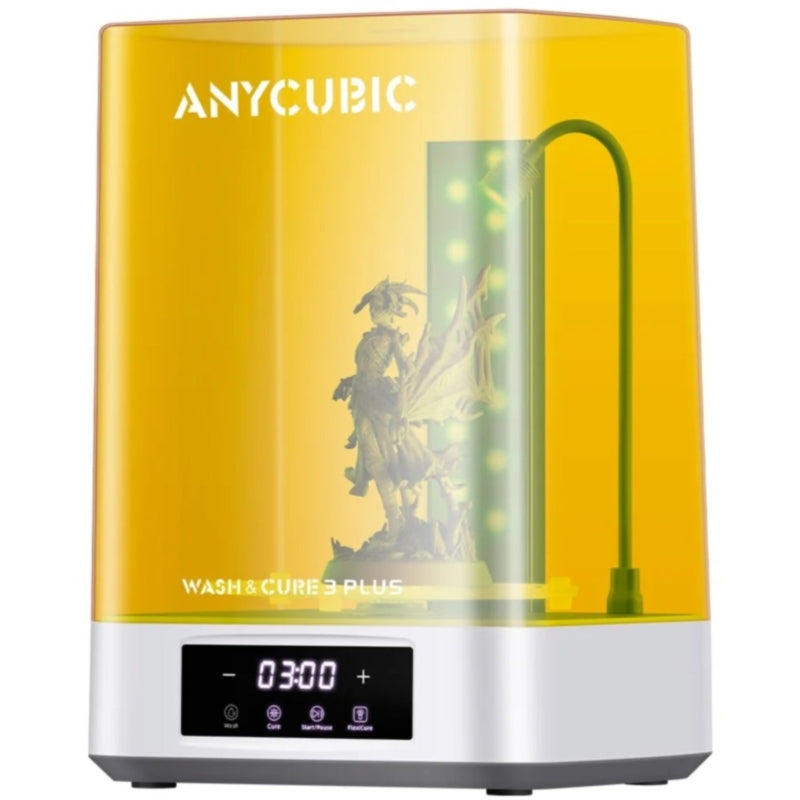 Anycubic Wash & Cure 3 Plus | ANY032