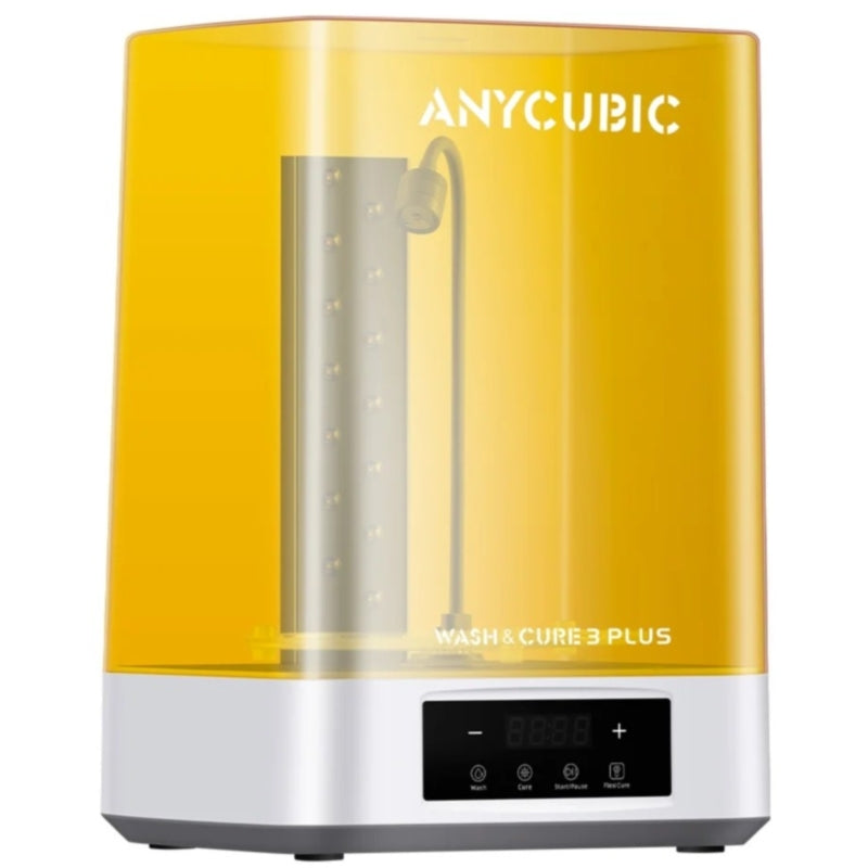 Anycubic Wash & Cure 3 Plus | ANY032