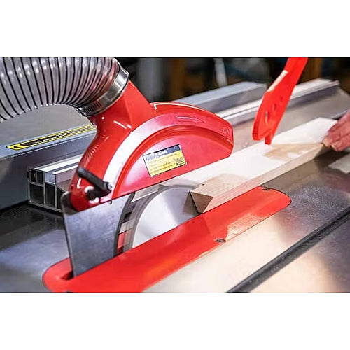 Axminster Professional Table Saw 254mm, 2.5kW (AP254SB) | 025108516