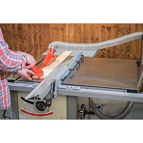 Axminster Professional Table Saw 254mm, 2.5kW (AP254SB) | 025108516