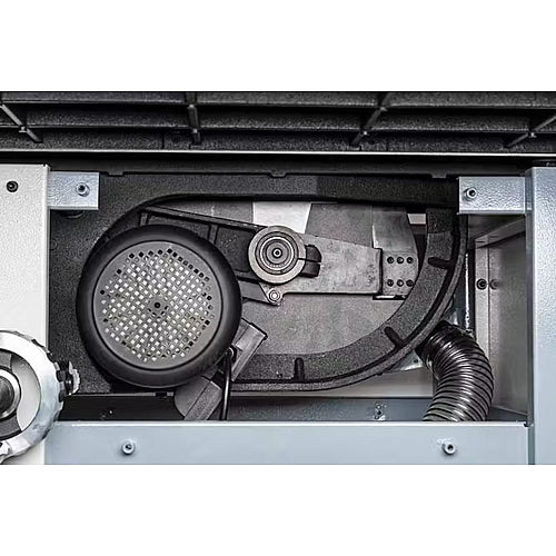 Axminster Professional Table Saw 254mm, 2.5kW (AP254SB) | 025108516