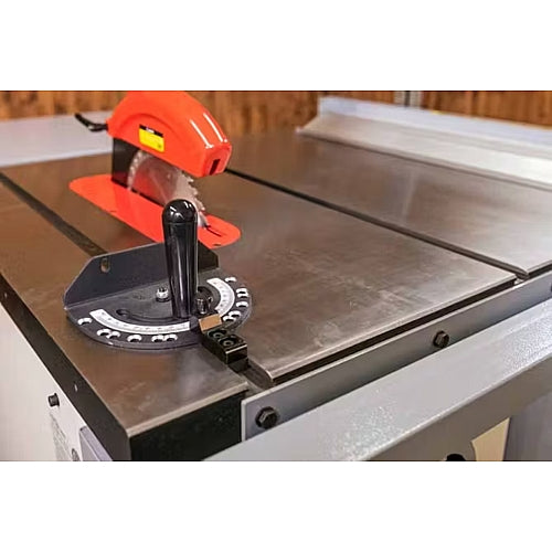Axminster Professional Table Saw 254mm, 2.5kW (AP254SB) | 025108516