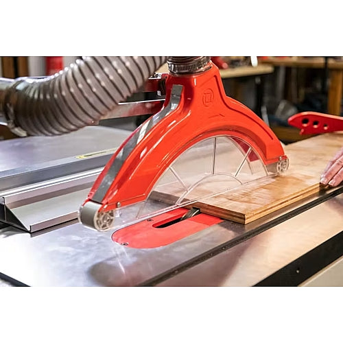 Axminster Professional Table Saw 254mm, 2.5kW (AP254SB) | 025108516