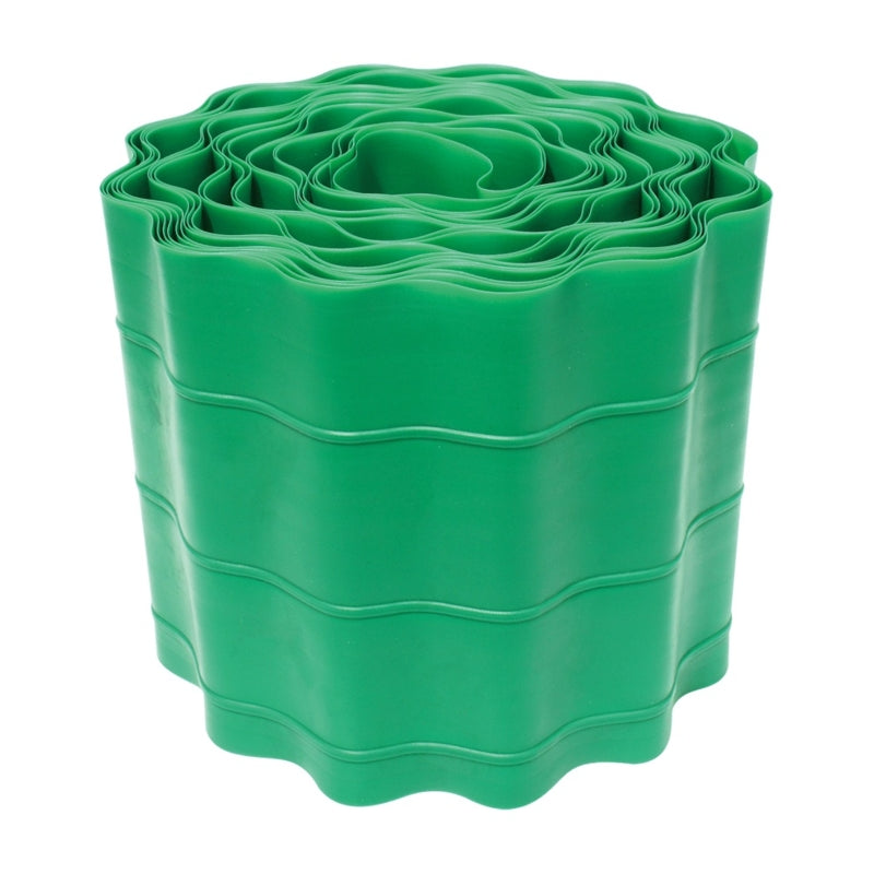 Aquacraft Lawn Edging Strip, 20cm x 9M | AQ386003