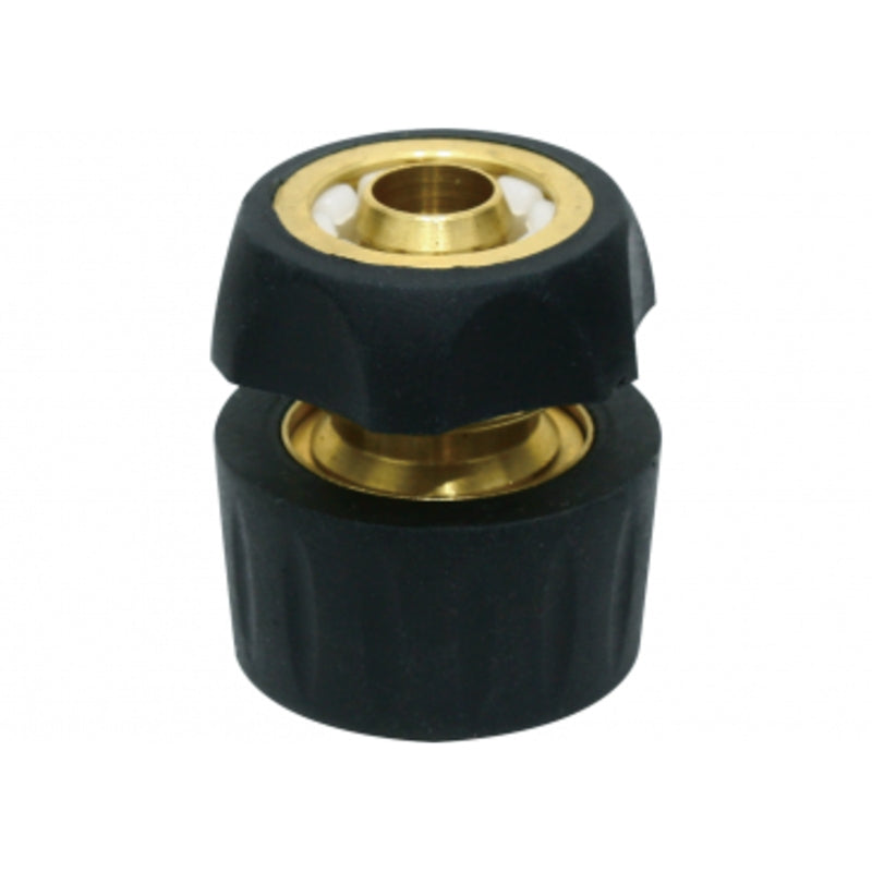 Aquacraft Soft-Touch Brass Hose connector 13mm (1/2") | AQ660030