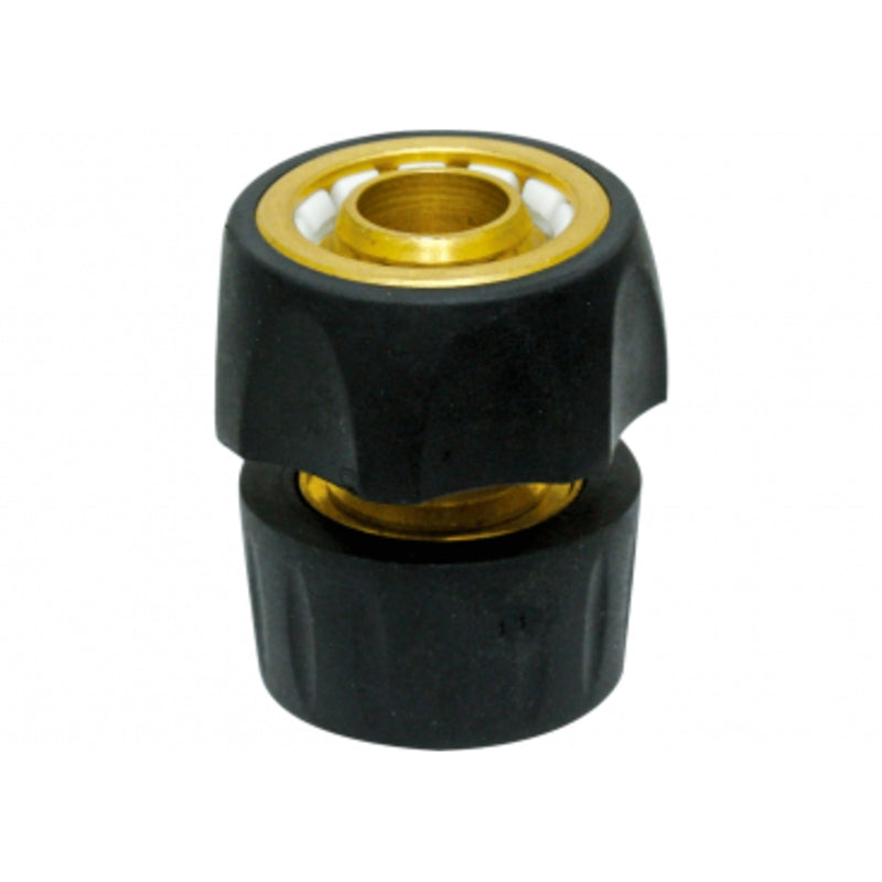 Aquacraft Soft-Touch Brass Hose connector 16-19mm (5/8-3/4") | AQ660280