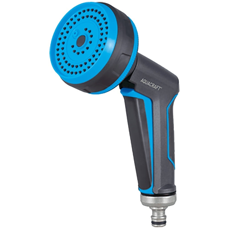 Aquacraft Ergonomic Multi-Jet Water Spray Gun | AQ760010