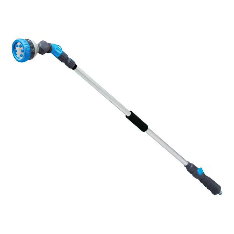 Aquacraft Premium Adjustable Telescopic Multi-Jet Water Wand | AQ780071
