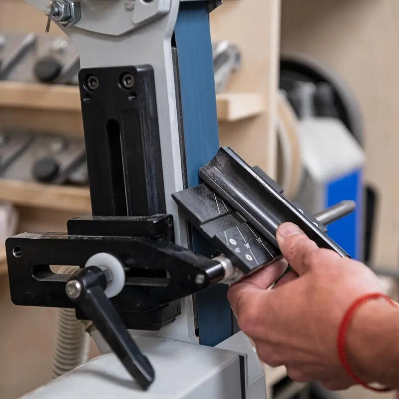 Axminster Professional Edge Sharpening System 560W - 230V (AP50UE) | 025107658