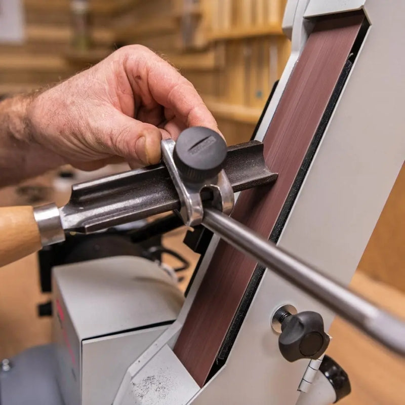 Axminster Professional Edge Sharpening System 560W - 230V (AP50UE) | 025107658