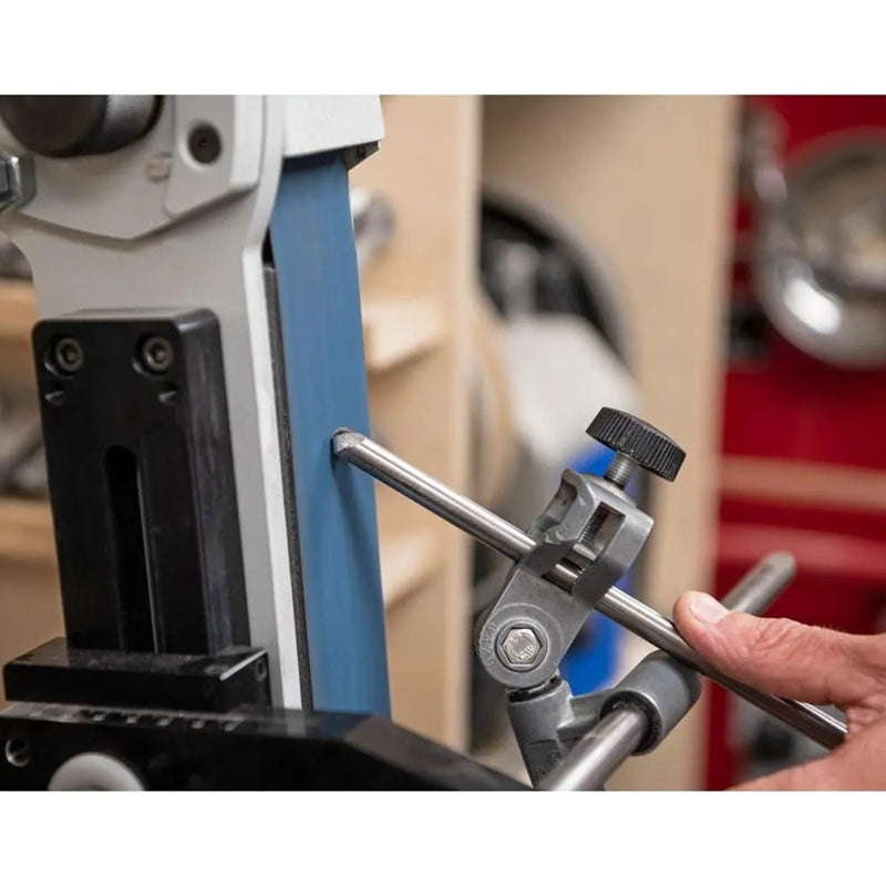 Axminster Professional Edge Sharpening System 560W - 230V (AP50UE) | 025107658