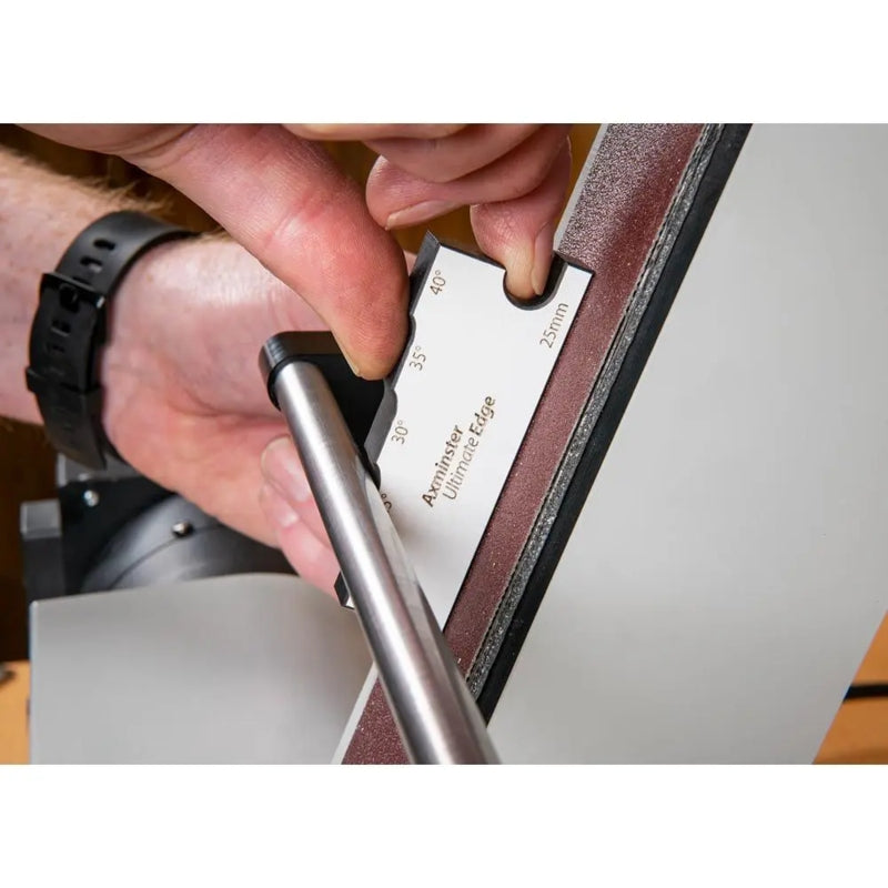 Axminster Professional Edge Sharpening System 560W - 230V (AP50UE) | 025107658