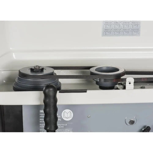 Axminster Professional Bench Pillar Drill, 230V (AP325PD) | 025107705