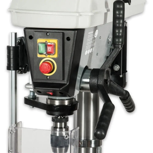 Axminster Professional Bench Pillar Drill, 230V (AP325PD) | 025107705