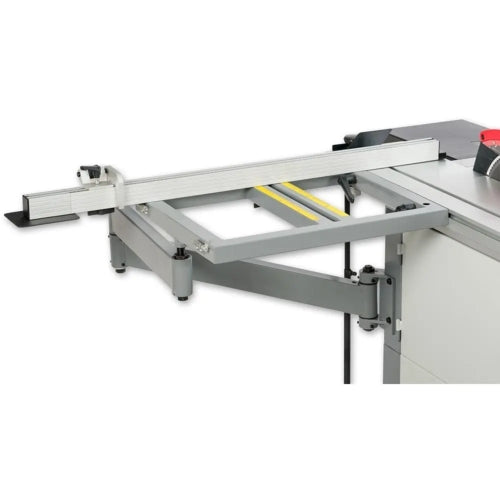 Axminster Professional Panel Saw, 230V (AP254PS13) | 025107715