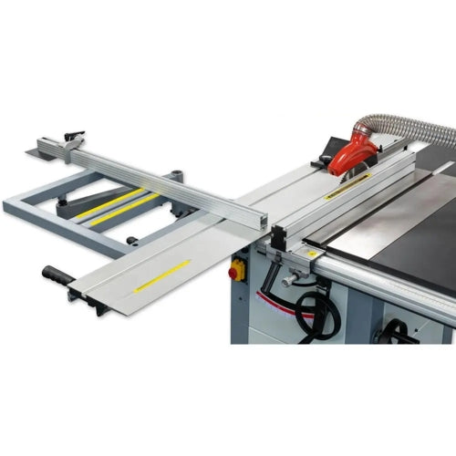 Axminster Professional Panel Saw, 230V (AP254PS13) | 025107715