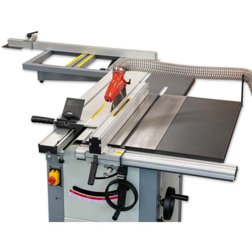 Axminster Professional Panel Saw, 230V (AP254PS13) | 025107715