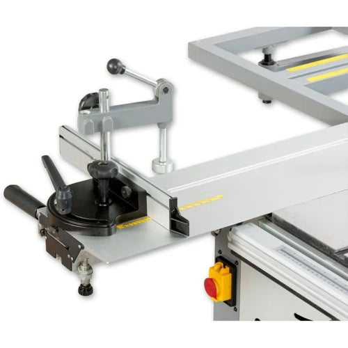 Axminster Professional Panel Saw, 230V (AP254PS13) | 025107715
