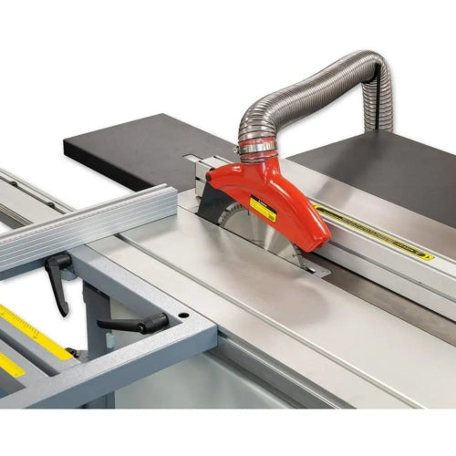 Axminster Professional Panel Saw, 230V (AP254PS13) | 025107715