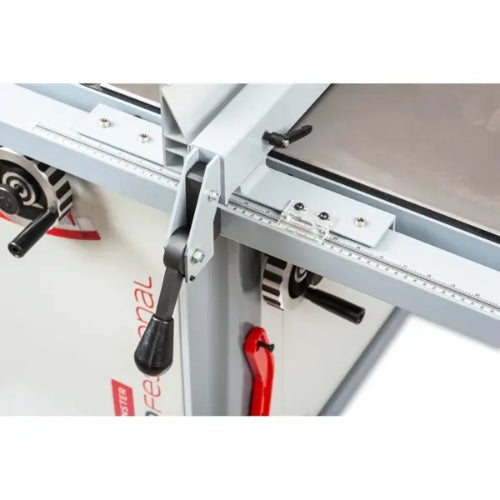 Axminster Professional Table Saw + Sliding Table, 2.5kW (AP254SB) | 025108516ST