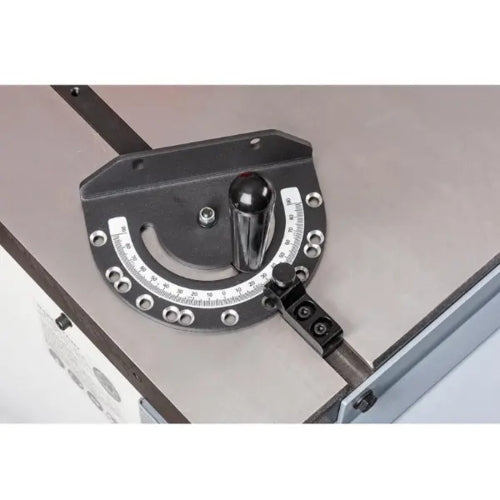 Axminster Professional Table Saw + Sliding Table, 2.5kW (AP254SB) | 025108516ST