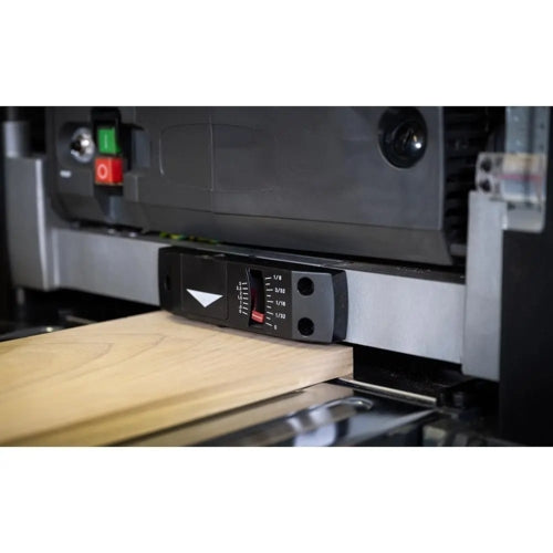 Axminster Professional Portable Thicknesser 1.8 kW - 230V (AP330ST) | 025109100