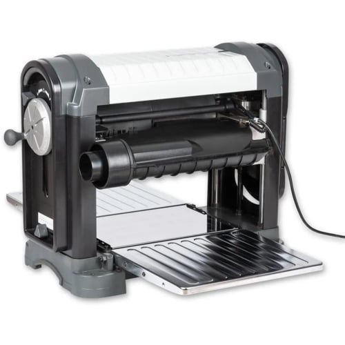 Axminster Professional Portable Thicknesser 1.8 kW - 230V (AP330ST) | 025109100