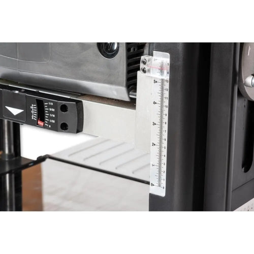 Axminster Professional Portable Thicknesser 1.8 kW - 230V (AP330ST) | 025109100