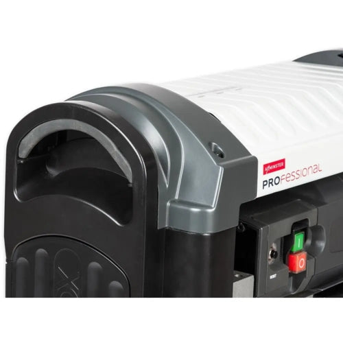 Axminster Professional Portable Thicknesser 1.8 kW - 230V (AP330ST) | 025109100