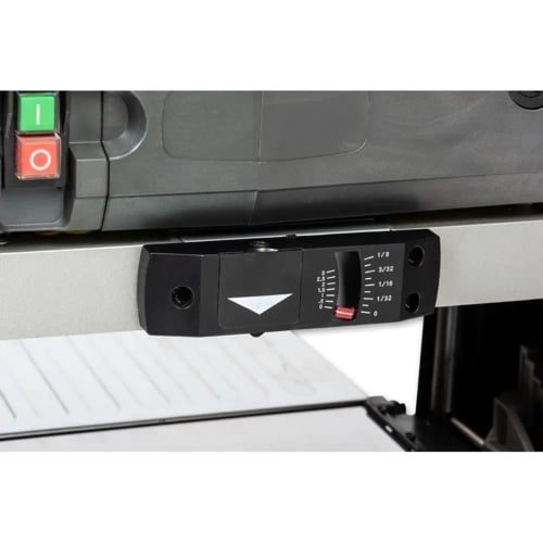 Axminster Professional Portable Thicknesser 1.8 kW - 230V (AP330ST) | 025109100