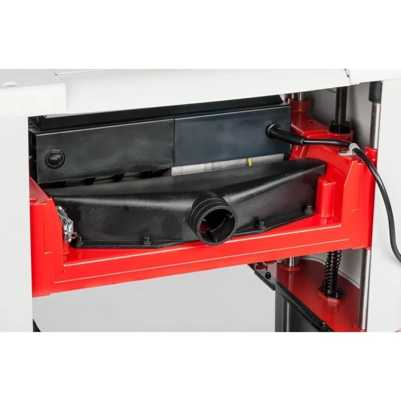 Axminster Workshop Benchtop Thicknesser (AW318BT) | 026107676