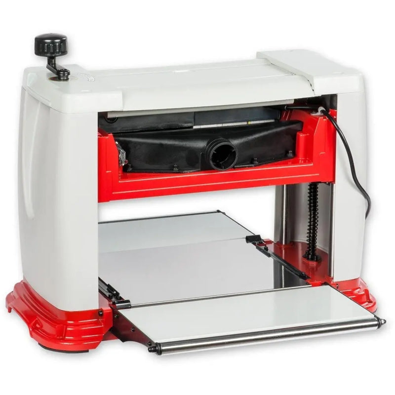 Axminster Workshop Benchtop Thicknesser (AW318BT) | 026107676