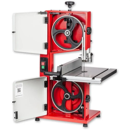 Axminster AW1400B Bench-Top Workshop Bandsaw 230V | 026107710