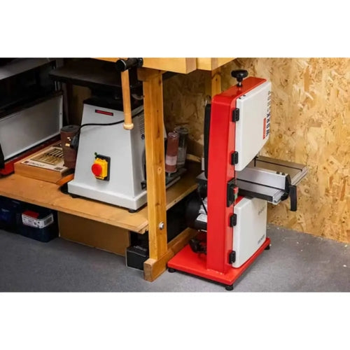 Axminster AW1400B Bench-Top Workshop Bandsaw 230V | 026107710